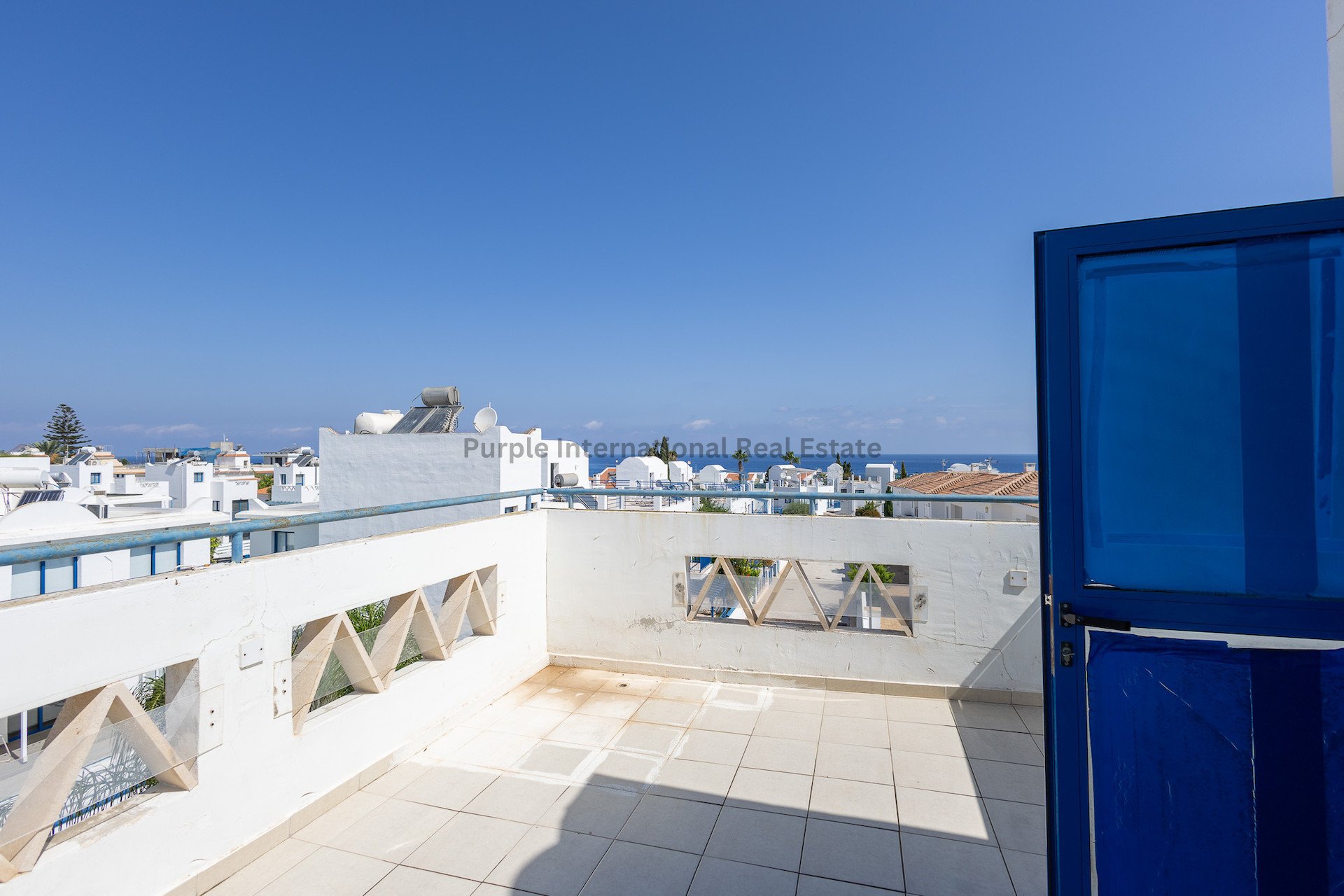 3 dormitorios Villa en Paralimni, Ammochostos, Chipre No. 57406