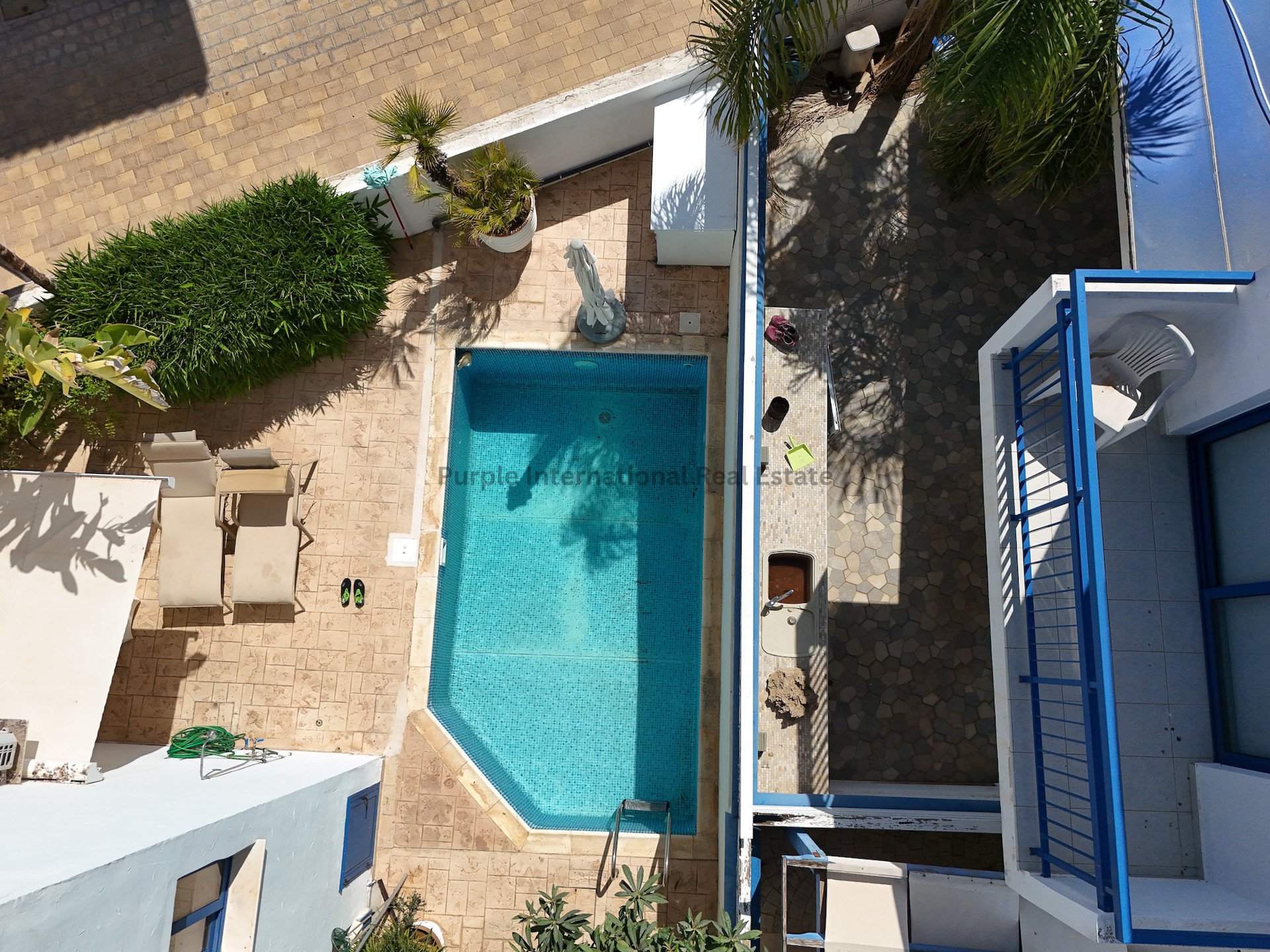 3 dormitorios Villa en Paralimni, Ammochostos, Chipre No. 57406