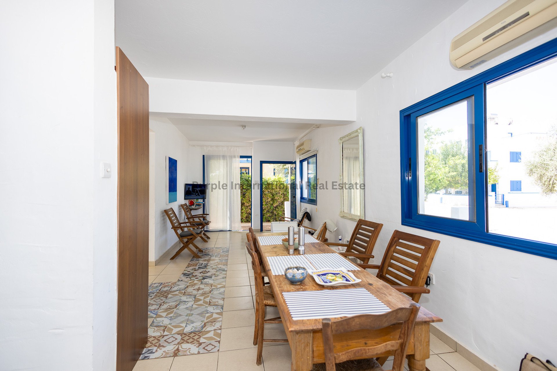 3 dormitorios Villa en Paralimni, Ammochostos, Chipre No. 57406