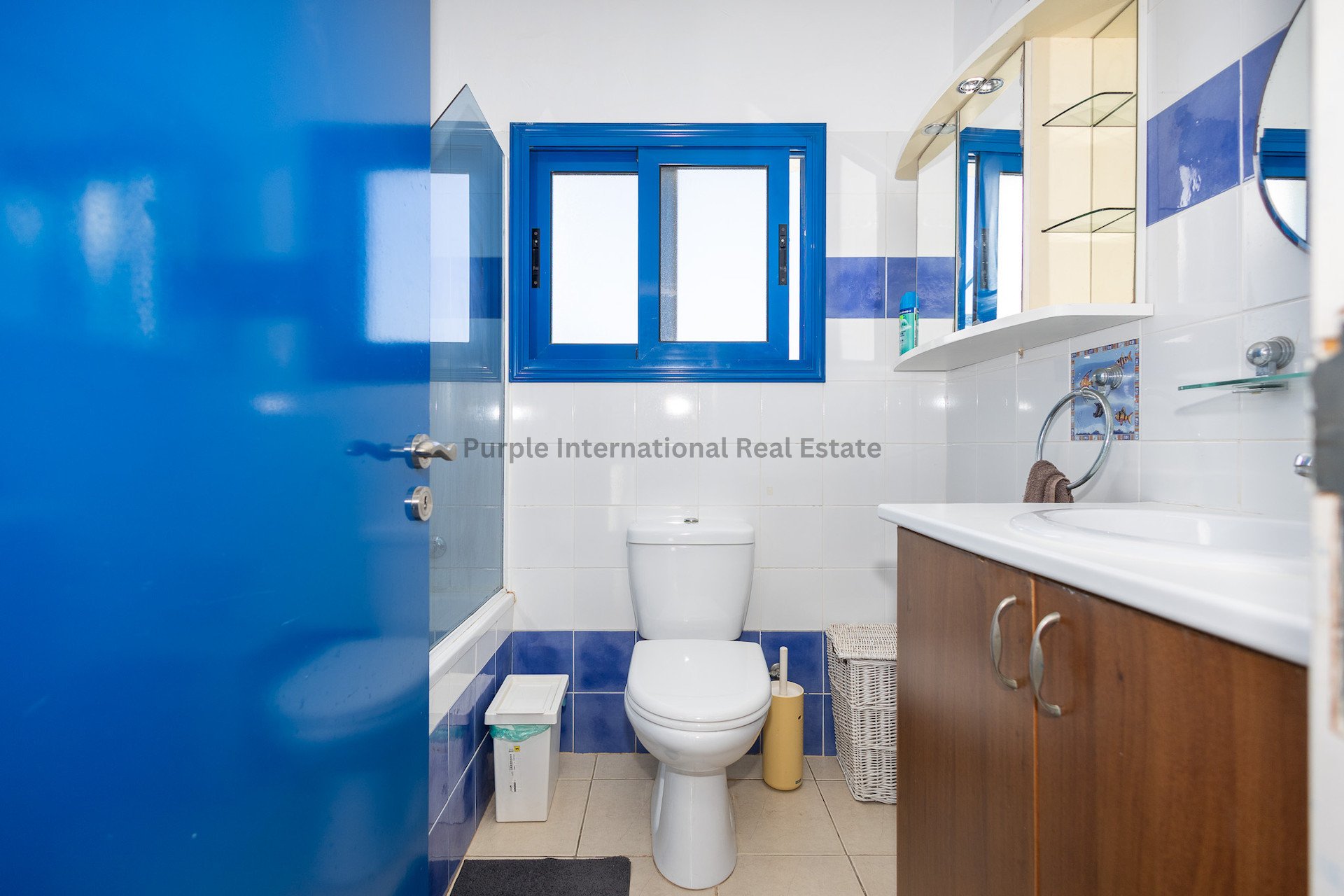 3 dormitorios Villa en Paralimni, Ammochostos, Chipre No. 57406