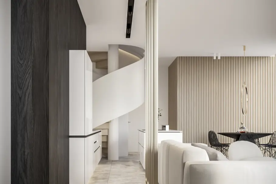 2 chambres Appartement à Paphos, Chypre No. 4982