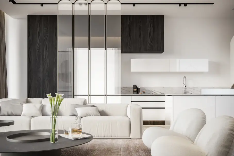 2 chambres Appartement à Paphos, Chypre No. 4982