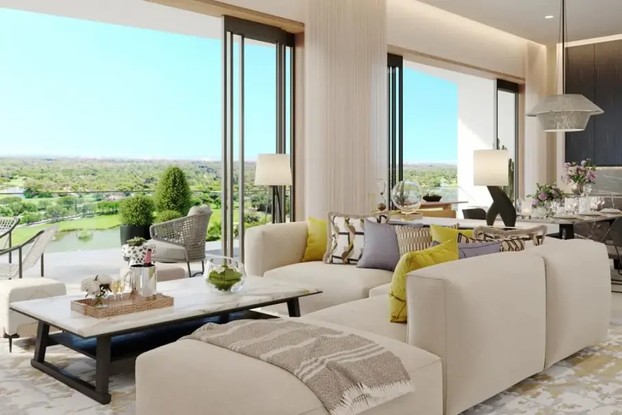 2 bedrooms Apartment in Limassol, Cyprus No. 4981