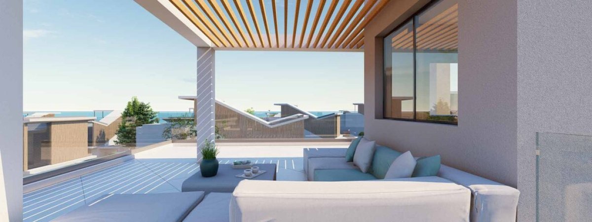 3 bedrooms Villa in Paphos, Cyprus No. 37934