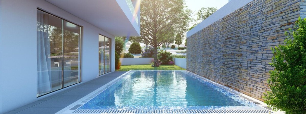 3 bedrooms Villa in Paphos, Cyprus No. 37931