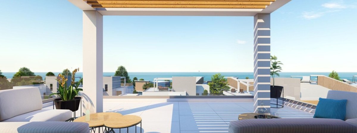 3 bedrooms Villa in Paphos, Cyprus No. 37937