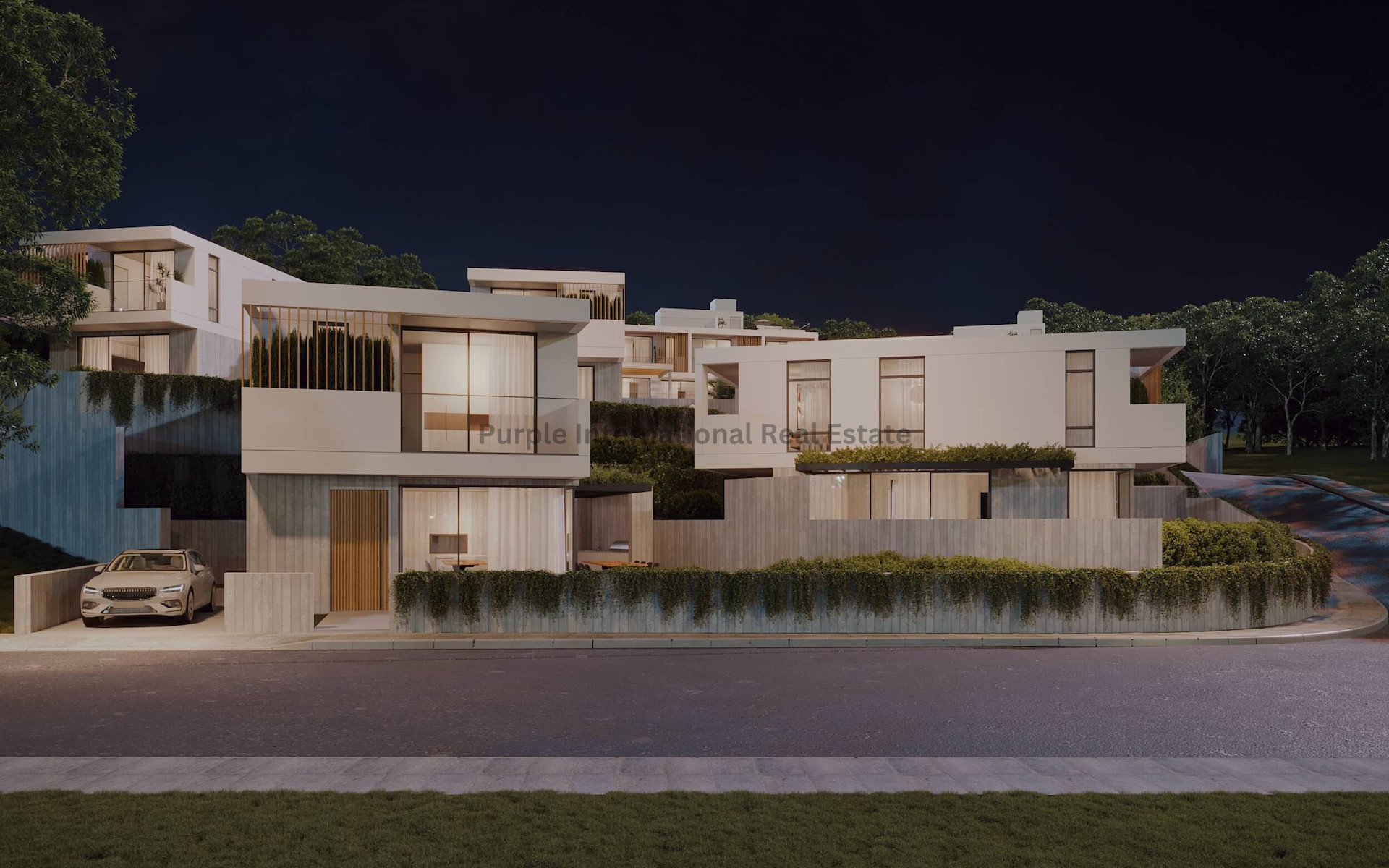6 bedrooms Villa in Konia, Paphos, Cyprus No. 51700