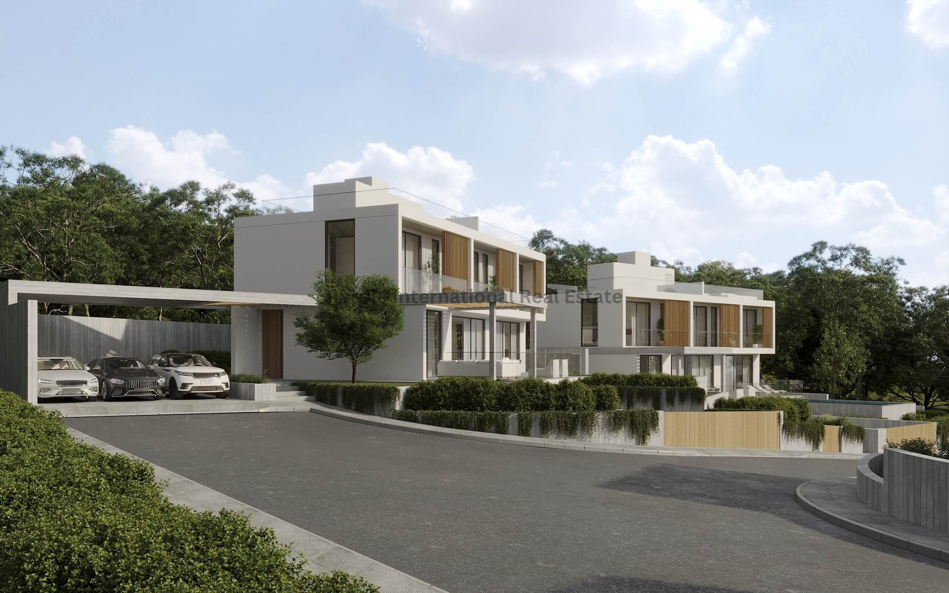 6 bedrooms Villa in Konia, Paphos, Cyprus No. 51700