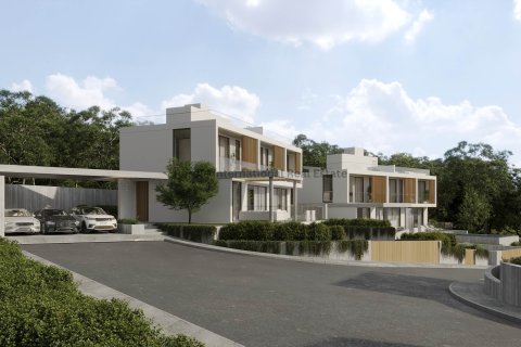 6 bedrooms Villa in Konia, Paphos, Cyprus No. 51700