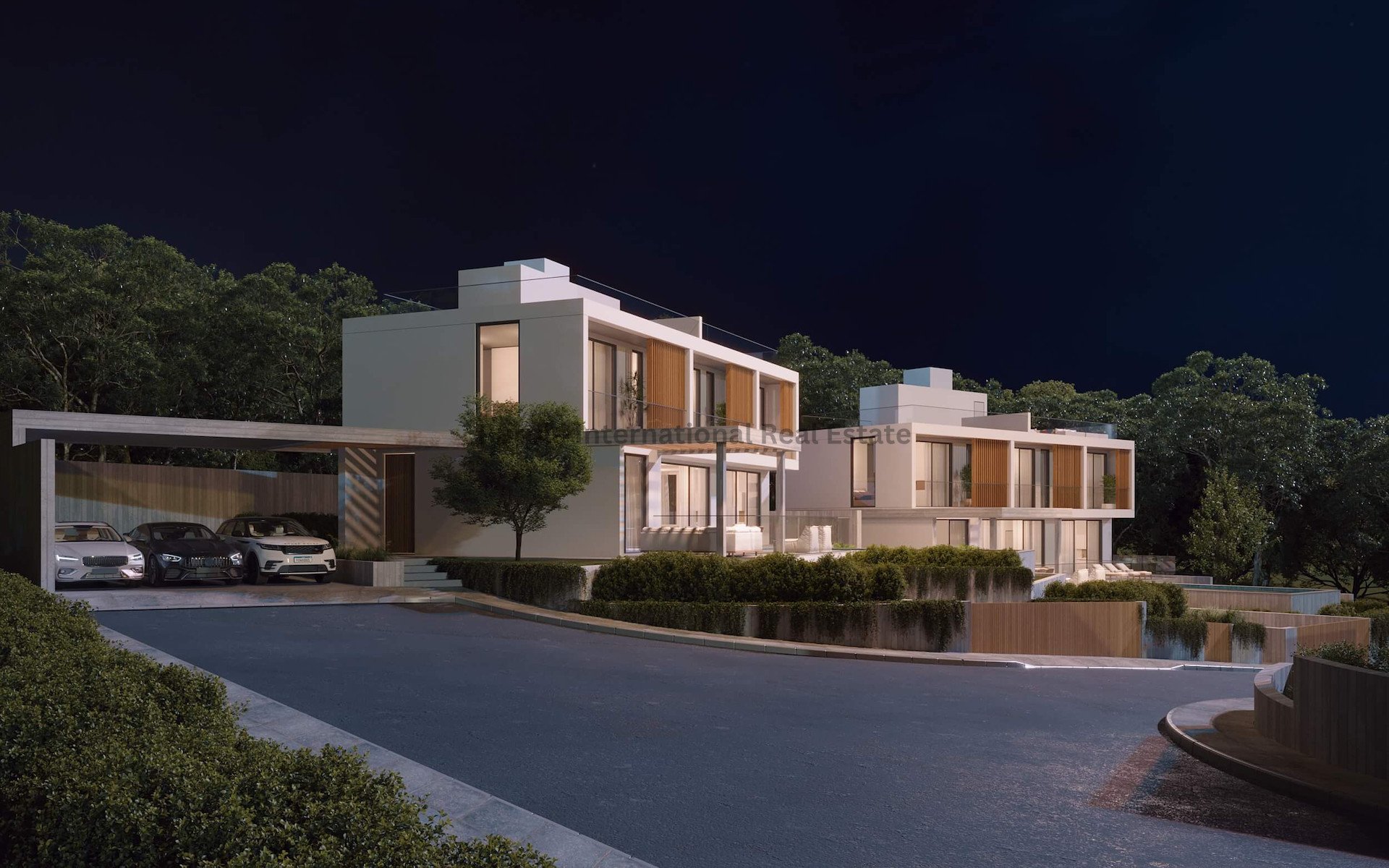 3 dormitorios Villa en Konia, Paphos, Chipre No. 51699