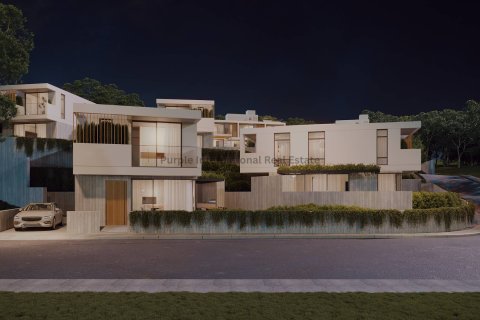 3 dormitorios Villa en Konia, Paphos, Chipre No. 51699