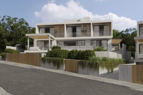 6 bedrooms Villa in Konia, Paphos, Cyprus No. 51701