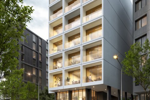 428.9m2 Office in Limassol, Cyprus No. 39226