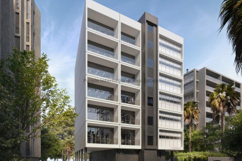 149.3m2 Office in Limassol, Cyprus No. 39225