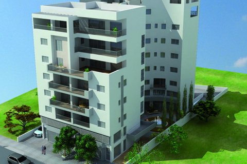 Athinaia 7 en Nicosia, Chipre No. 7182