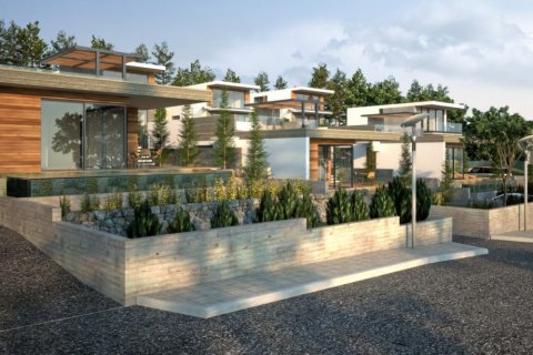 4 bedrooms Villa in Paphos, Cyprus No. 38534