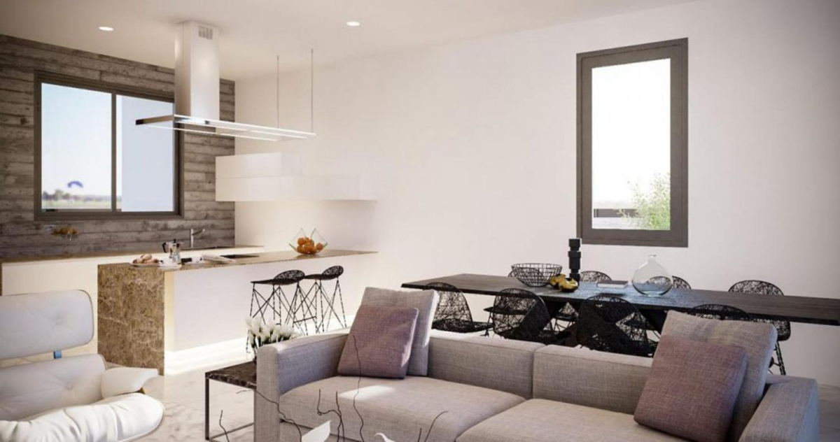 3 chambres Villa à Paphos, Chypre No. 38535