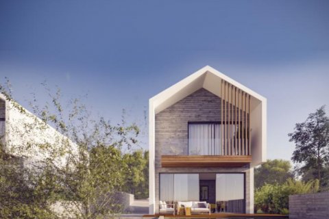 3 bedrooms Villa in Paphos, Cyprus No. 38535