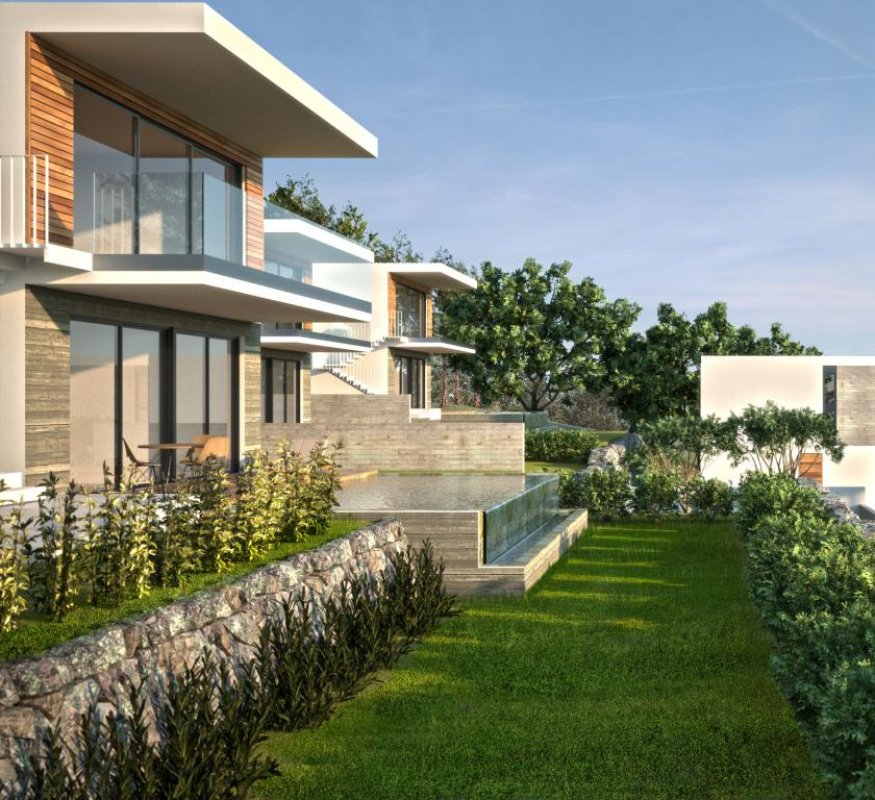 3 dormitorios Villa en Paphos, Chipre No. 38533