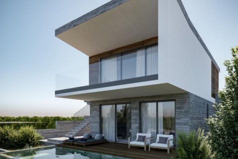 3 bedrooms Villa in Paphos, Cyprus No. 38533