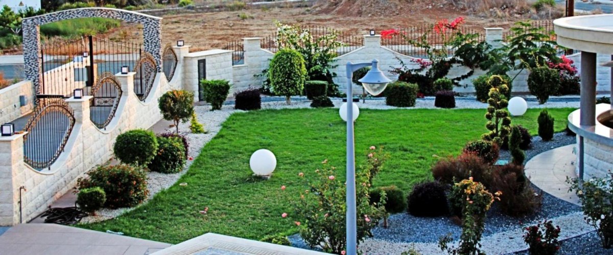 3 dormitorios Villa en Paphos, Chipre No. 38537