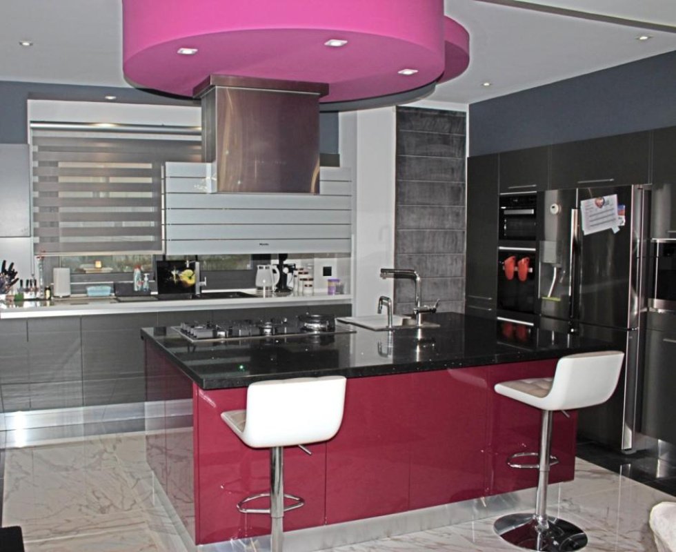 3 dormitorios Villa en Paphos, Chipre No. 38537