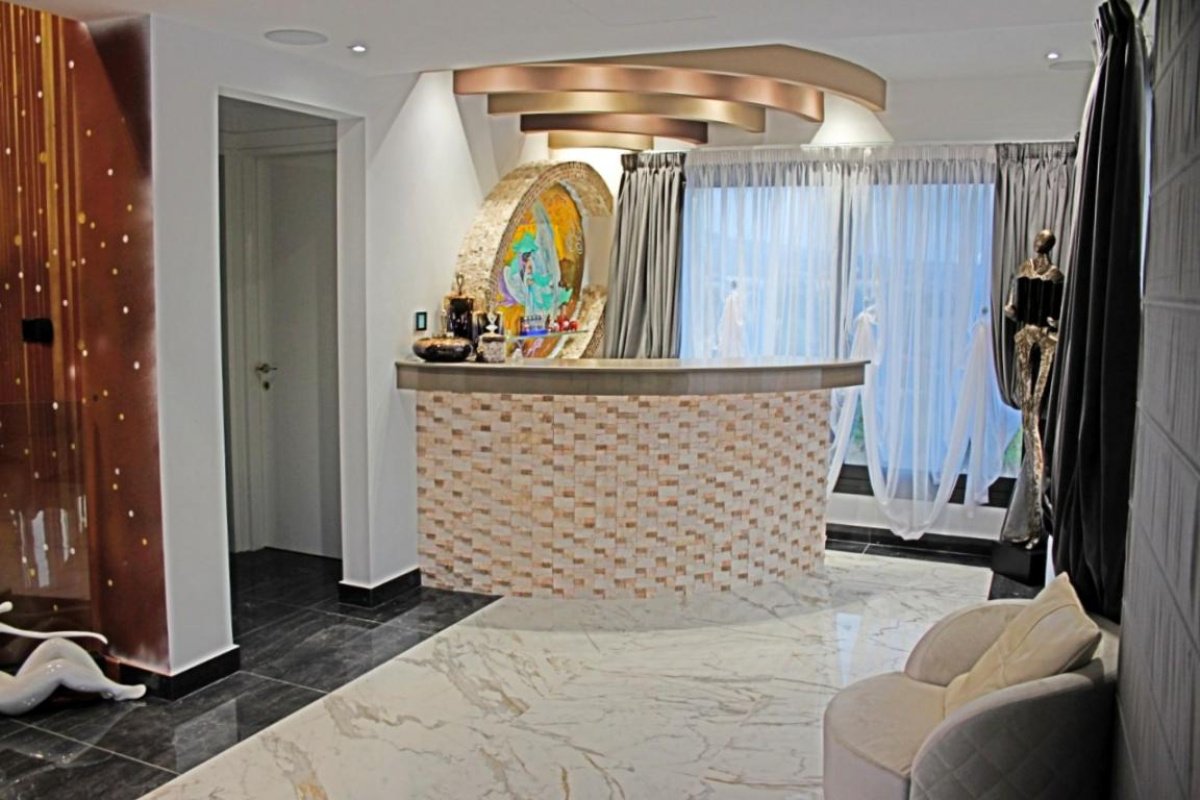 3 dormitorios Villa en Paphos, Chipre No. 38537