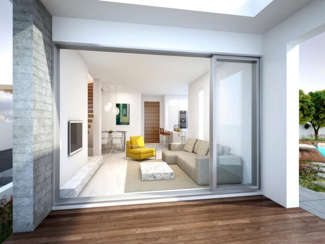 3 habitaciones Villa en Paphos, Chipre No. 37995