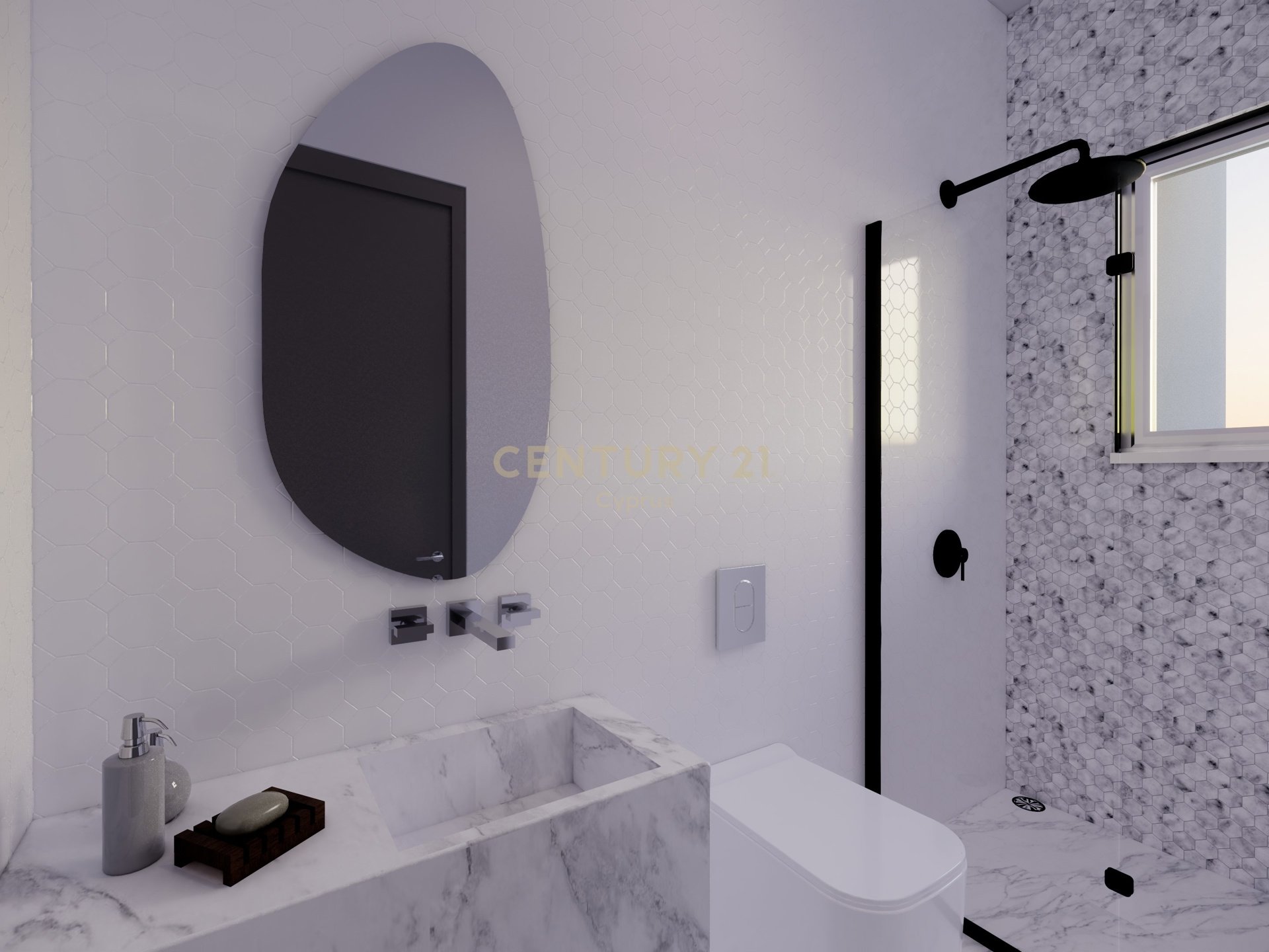 2 bedrooms Apartment in Limassol, Cyprus No. 57160