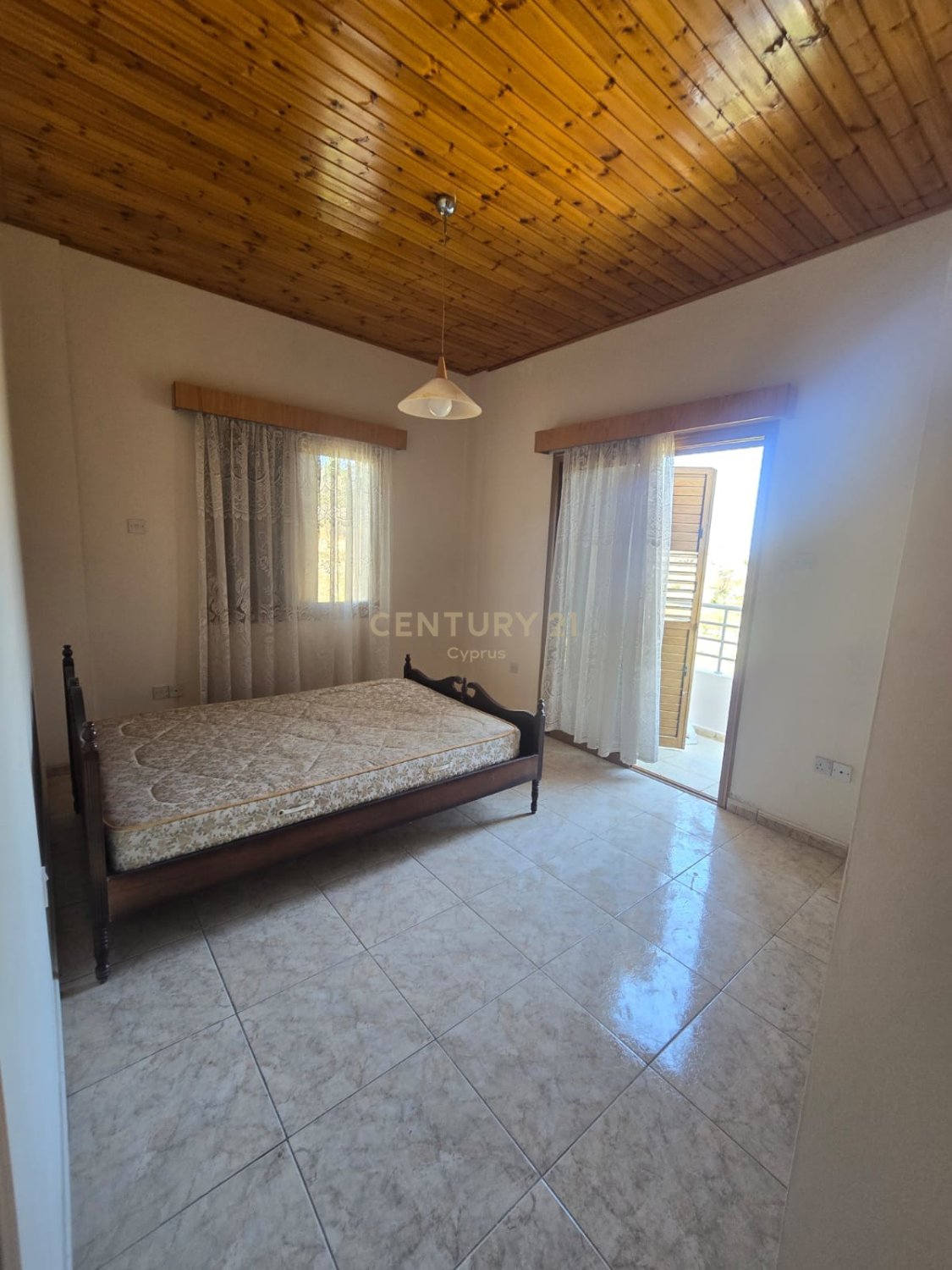 4 dormitorios Villa en Agios Amvrosios, Limassol, Chipre No. 57162