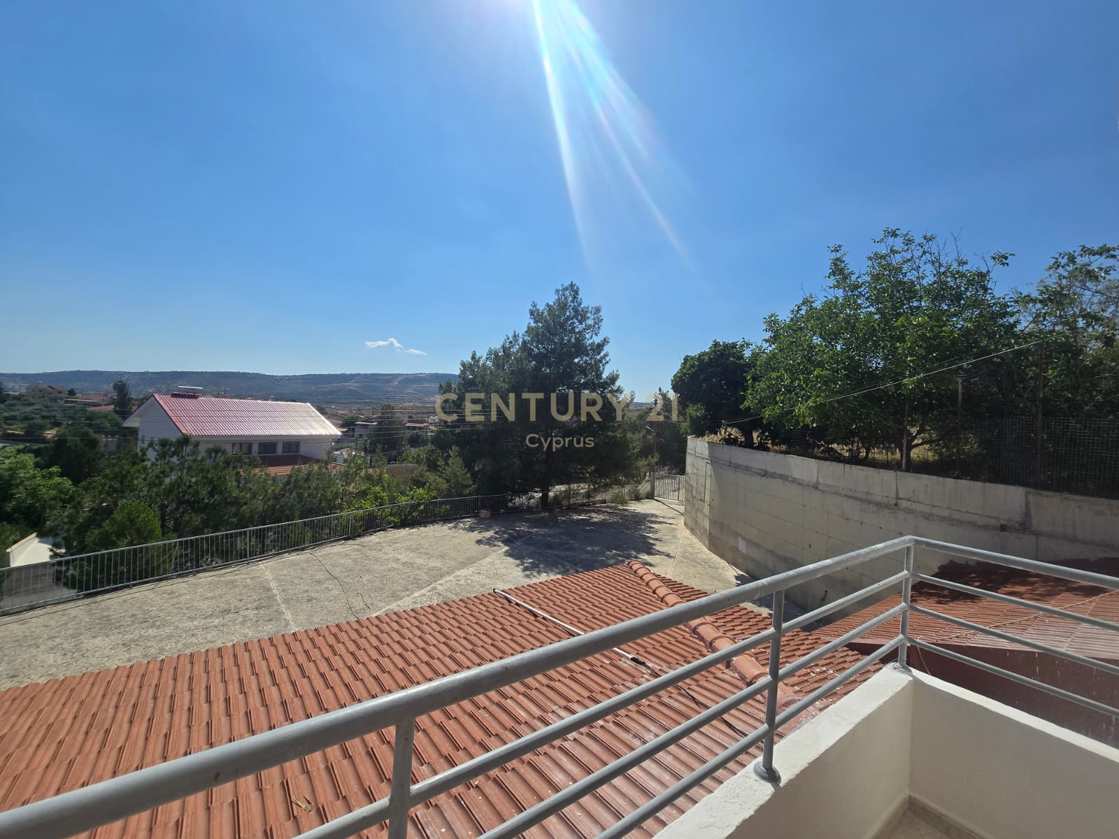 4 dormitorios Villa en Agios Amvrosios, Limassol, Chipre No. 57162
