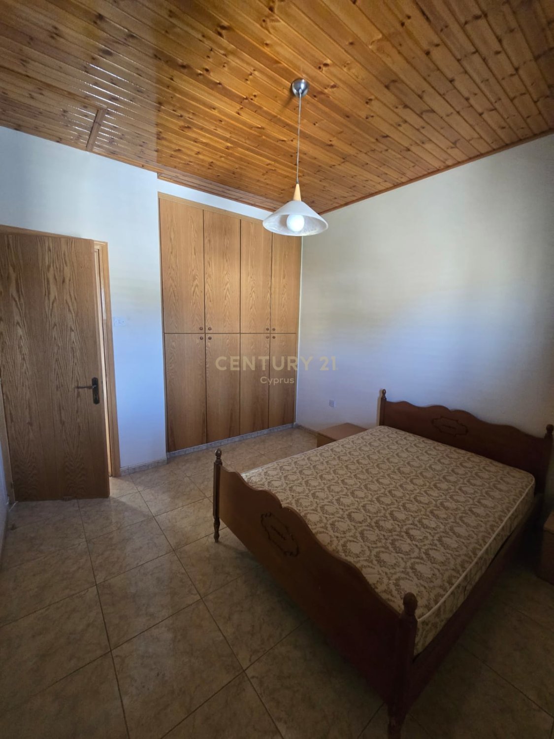 4 dormitorios Villa en Agios Amvrosios, Limassol, Chipre No. 57162
