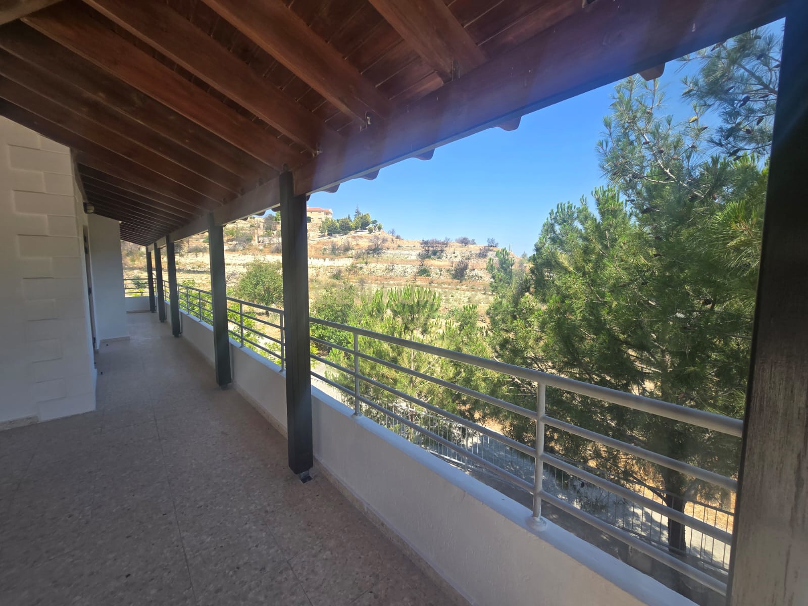 4 dormitorios Villa en Agios Amvrosios, Limassol, Chipre No. 57162