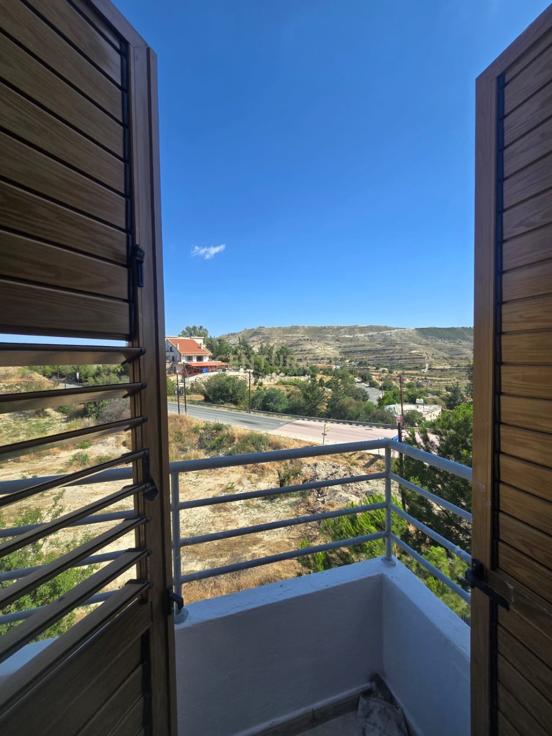 4 dormitorios Villa en Agios Amvrosios, Limassol, Chipre No. 57162