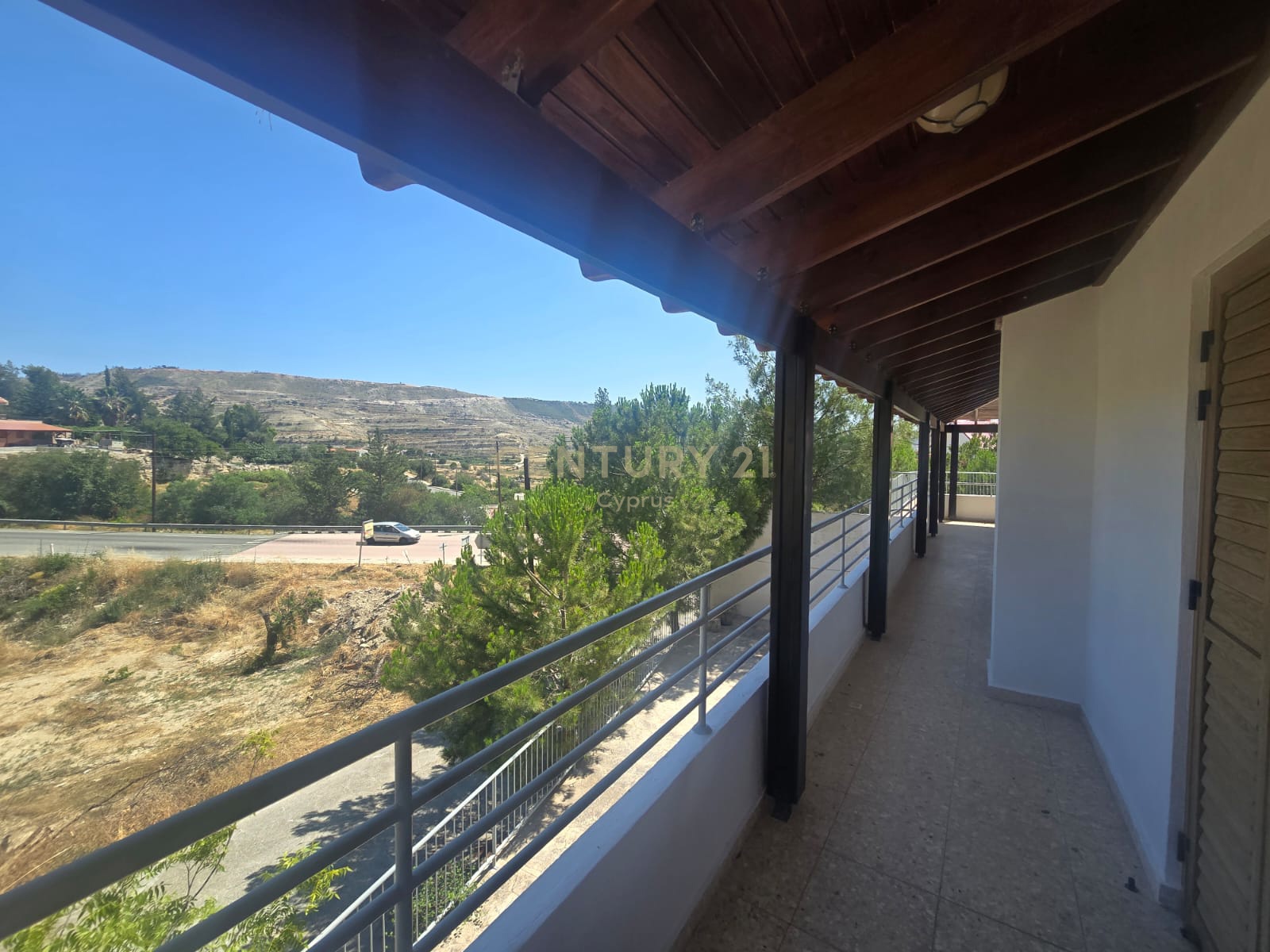 4 dormitorios Villa en Agios Amvrosios, Limassol, Chipre No. 57162