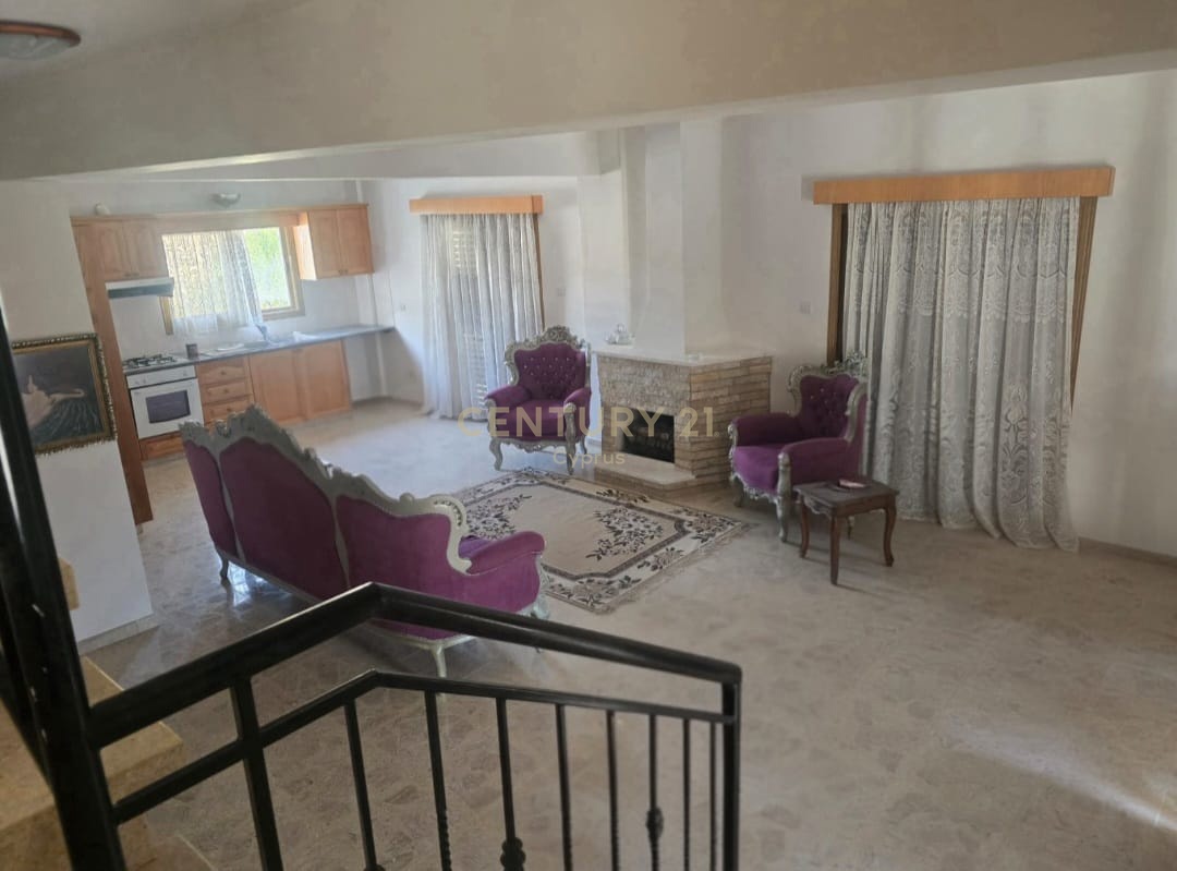 4 dormitorios Villa en Agios Amvrosios, Limassol, Chipre No. 57162