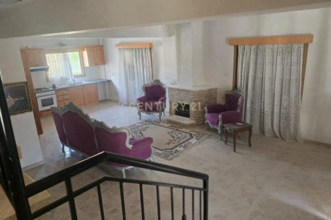 4 dormitorios Villa en Agios Amvrosios, Limassol, Chipre No. 57162