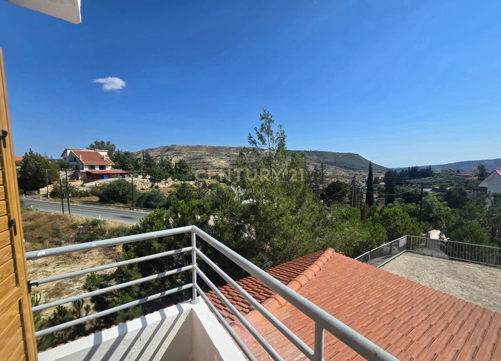 4 dormitorios Villa en Agios Amvrosios, Limassol, Chipre No. 57162