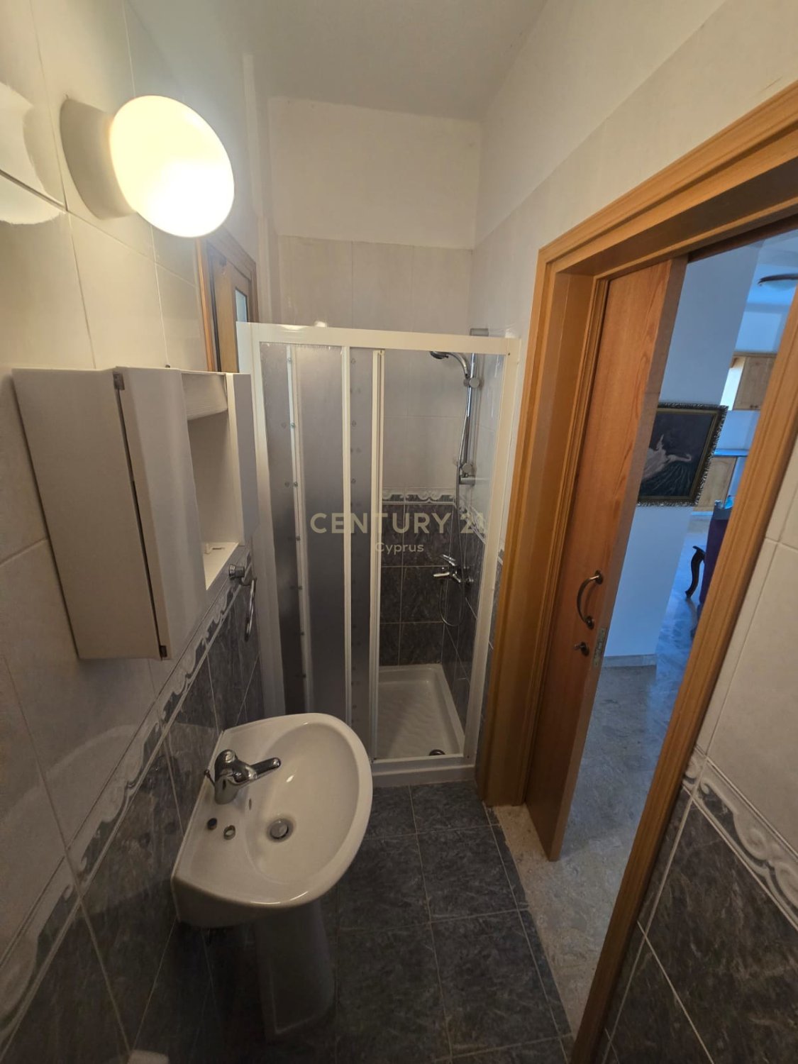 4 dormitorios Villa en Agios Amvrosios, Limassol, Chipre No. 57162