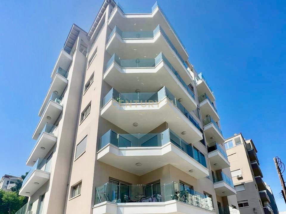 2 chambres Appartement à Limassol, Chypre No. 57164