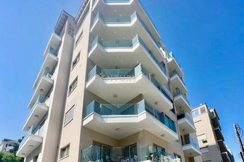 2 chambres Appartement à Limassol, Chypre No. 57164