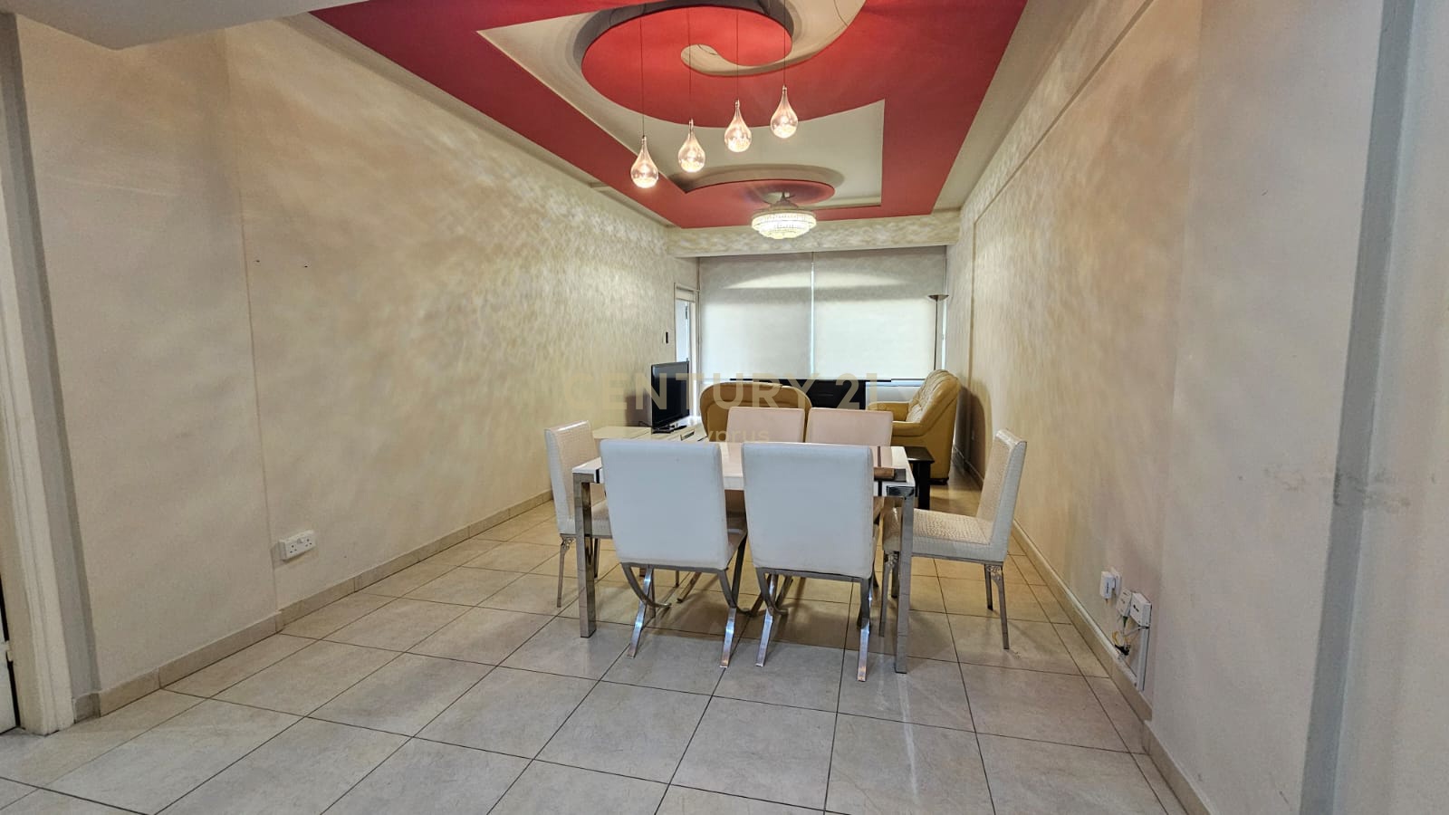 3 bedrooms Apartment in Germasogeia, Limassol, Cyprus No. 53404