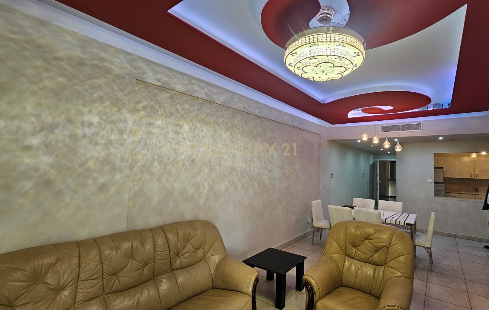 3 bedrooms Apartment in Germasogeia, Limassol, Cyprus No. 53404