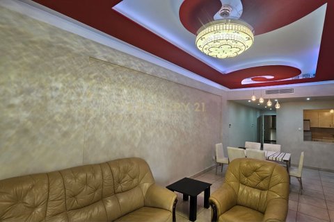 3 dormitorios Apartamento en Germasogeia, Limassol, Chipre No. 53404
