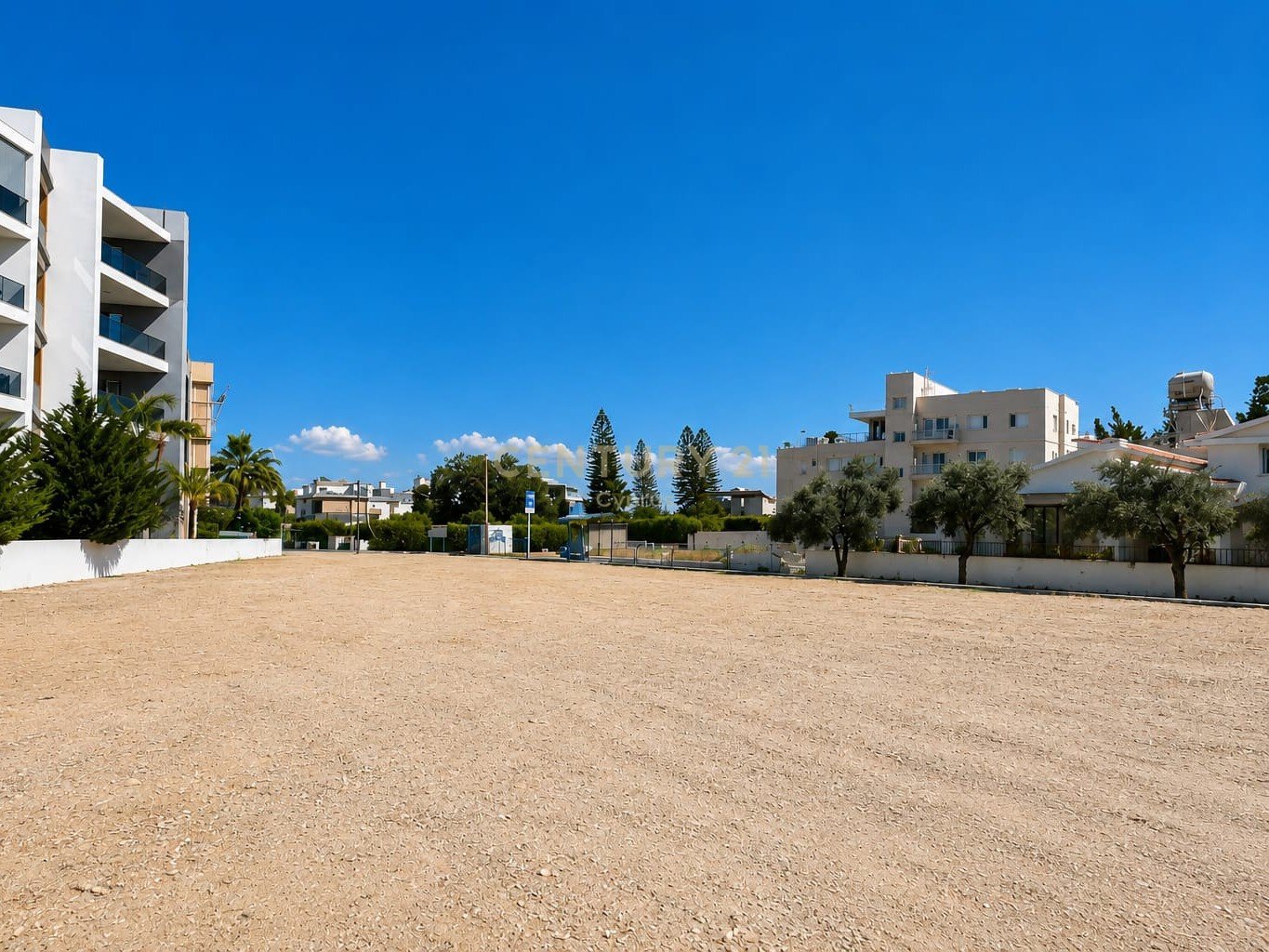 Land in Strovolos, Nicosia, Cyprus No. 53403