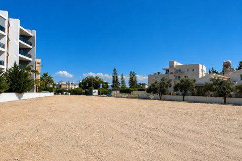 Land in Strovolos, Nicosia, Cyprus No. 53403