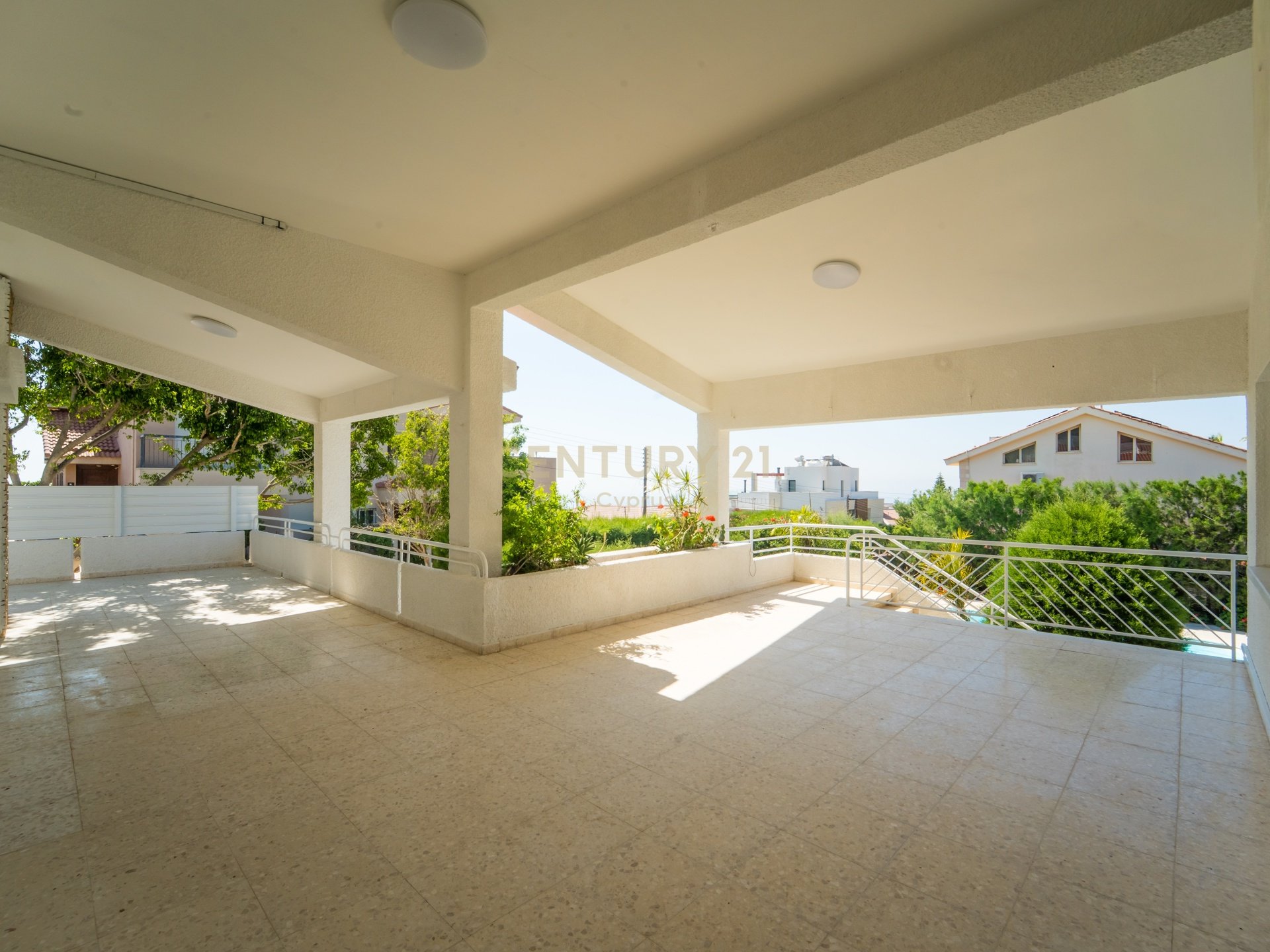 4 chambres Villa à Limassol, Chypre No. 53401