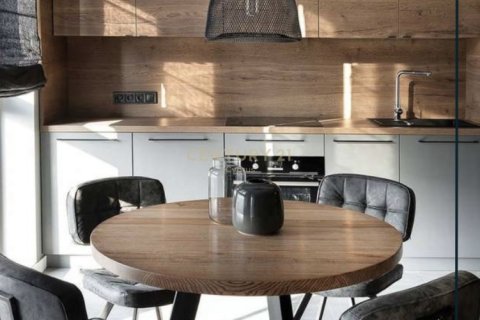 3 dormitorios Apartamento en Larnaca, Larnaka, Chipre No. 54193