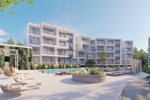 2 dormitorios Apartamento en Kato Paphos, Paphos, Chipre No. 37659