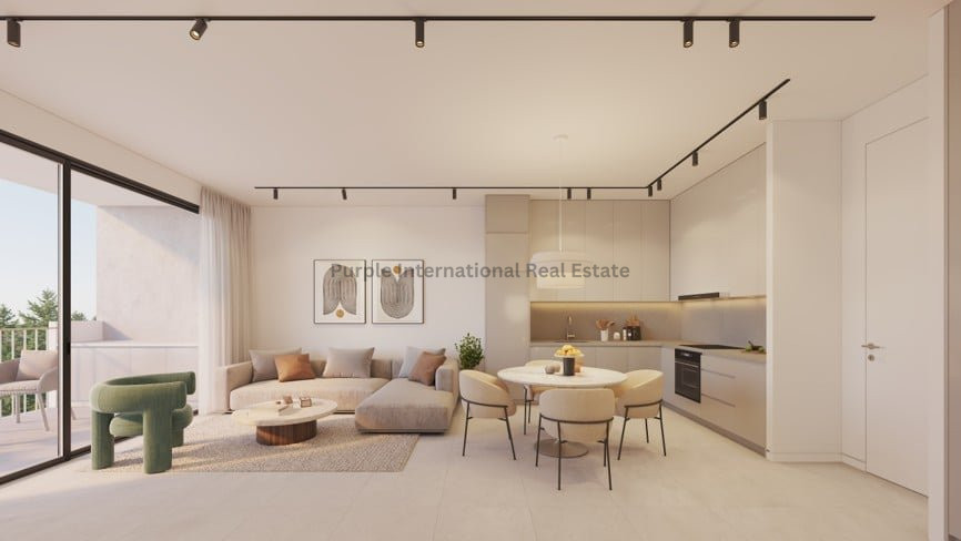 2 dormitorios Apartamento en Kato Paphos, Paphos, Chipre No. 37659
